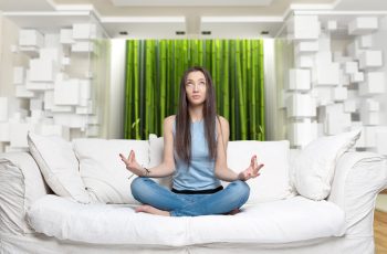 5 Simple Ways to Rid Your Home of Negative Energy