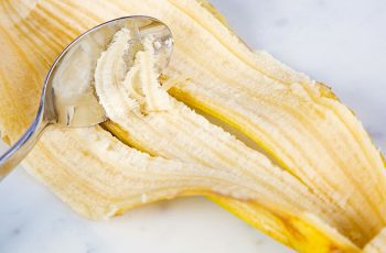 Don’t Throw Away Your Banana Peels, They’re More Useful Than You’d Ever Think
