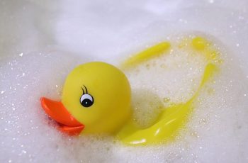 New Study Shows Hot Baths Burn Just As Many Calories As Walking Half An Hour