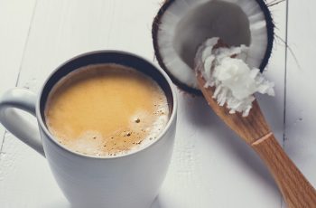 Adding This Delicious Mixture To Your Coffee Can Melt Pounds Away