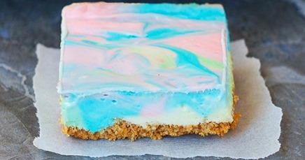 rainbow-cheesecake-bars