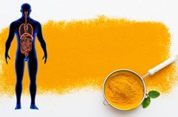 If You Eat Turmeric Once A Day For A Month, This Happens To Your Body