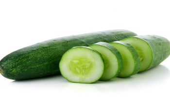 15 Health Benefits Of Cucumber