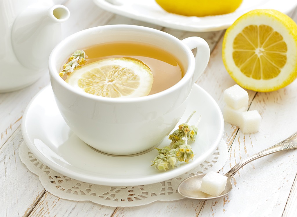 teas for weight loss