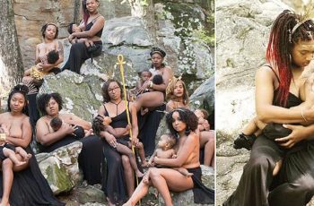 alabama mothers breastfeed powerful shoot
