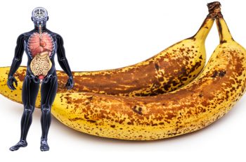 This Is What Happens To Your Body When You Eat 2 Black Spotted Bananas Per Day For A Month