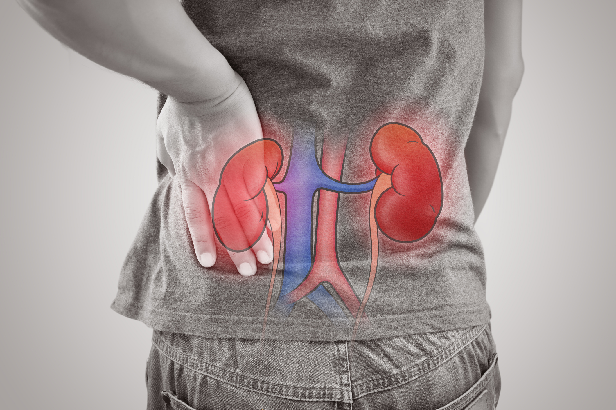 Signs You May Have Kidney Disease
