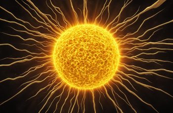 Vitamin D Shuts Down Cancer Cells: New Insights